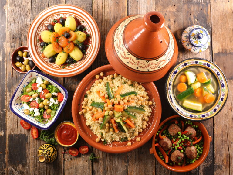 traiteur halal lyon